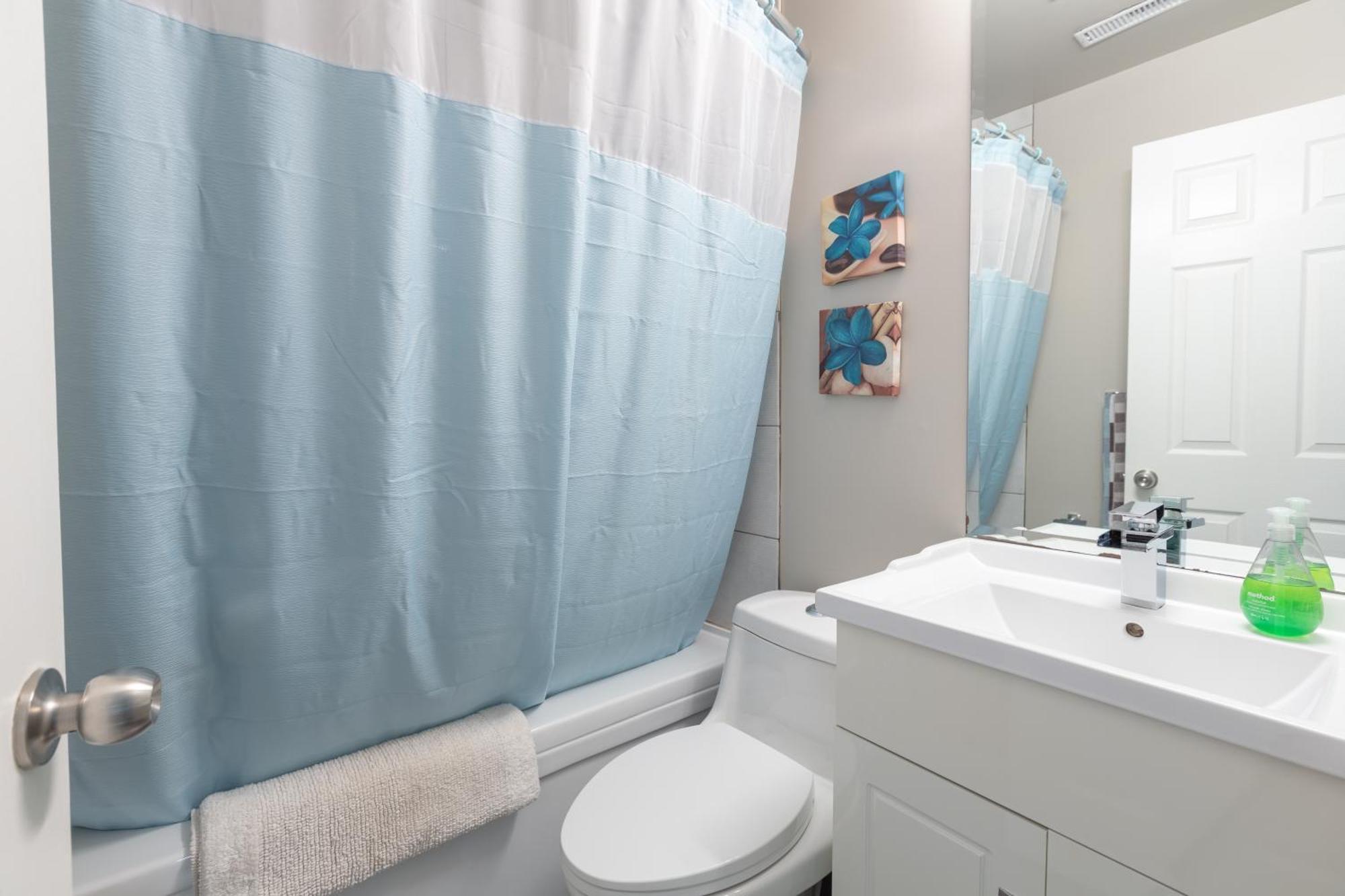 Suite Sunrise Βανκούβερ Εξωτερικό φωτογραφία